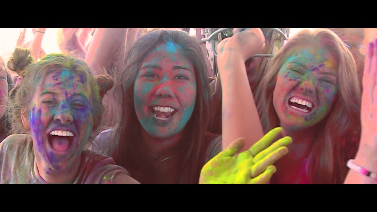 MC YOGI - Dancing In The Sun (OFFICIAL MUSIC VIDEO) MC YOGI - Dancing In The Sun (OFFICIAL MUSIC VIDEO) #1