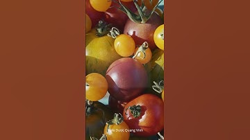 9 CÔNG DỤNG TUYỆT VỜI CHO SỨC  CỦA CÀ CHUA | Nam Dược Quang Vinh