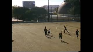 Casa Pia AC 5-1 SCP U15 2003-2004