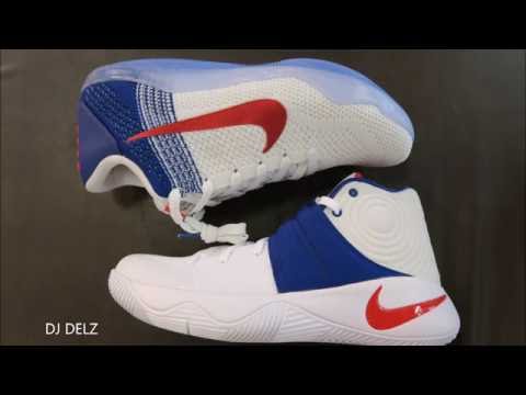kyrie 2 usa shoes