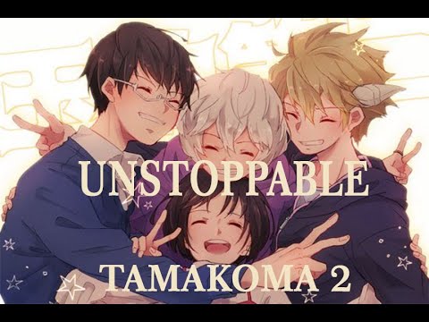 WORLD TRIGGER [AMV] Sia Unstoppable TOMAKOMA 2