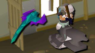 Preparing for the Blowpipe Nerf | OSRS HCIM Ep. 55