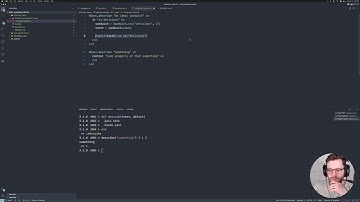 Ruby Learning Center - Effective RSpec - Ch 1 to 3