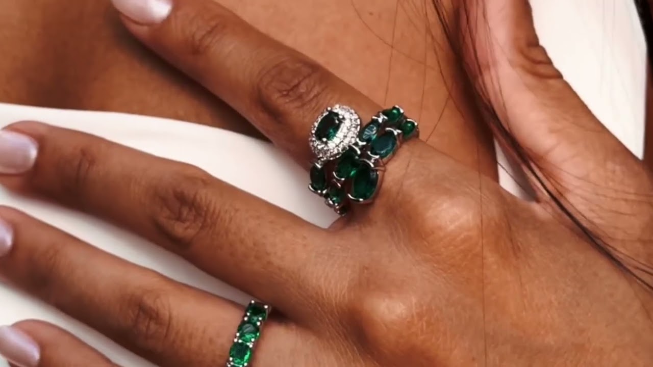 Oliva Semijoias & Pratas