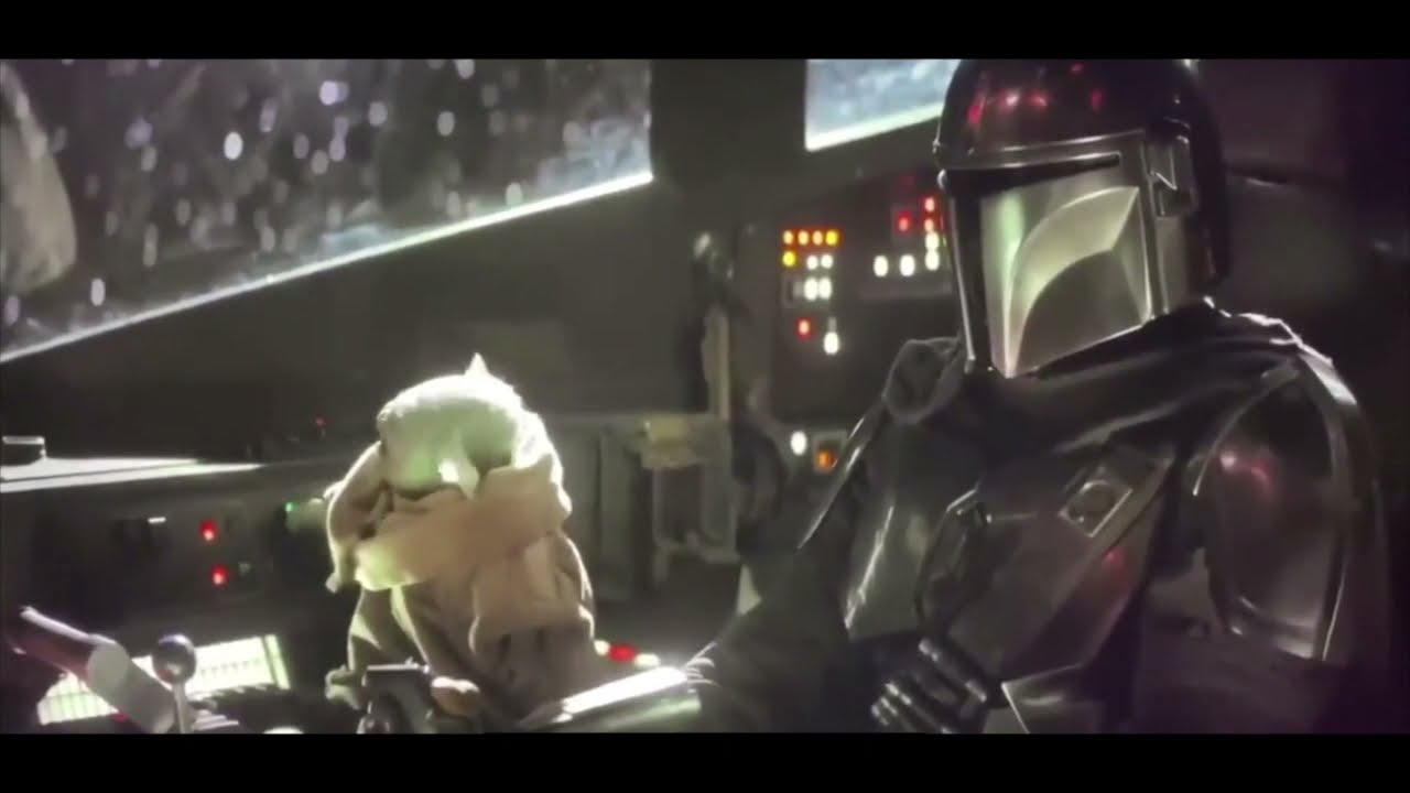 Grogru - Let You Know