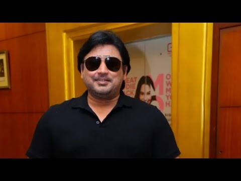 Actor Prashanth New