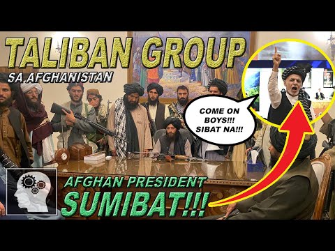 Video: Paano Makahanap Kung Sino Ang Nagsilbi Sa Afghanistan