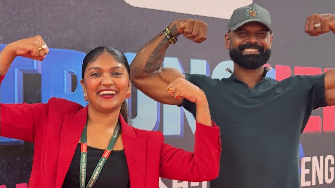 Women's DAY LIVE❤️