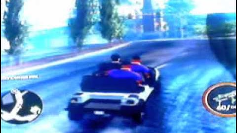 Saints Row The Third Ps3 Zombie Outbreak File 2 Bryan 5