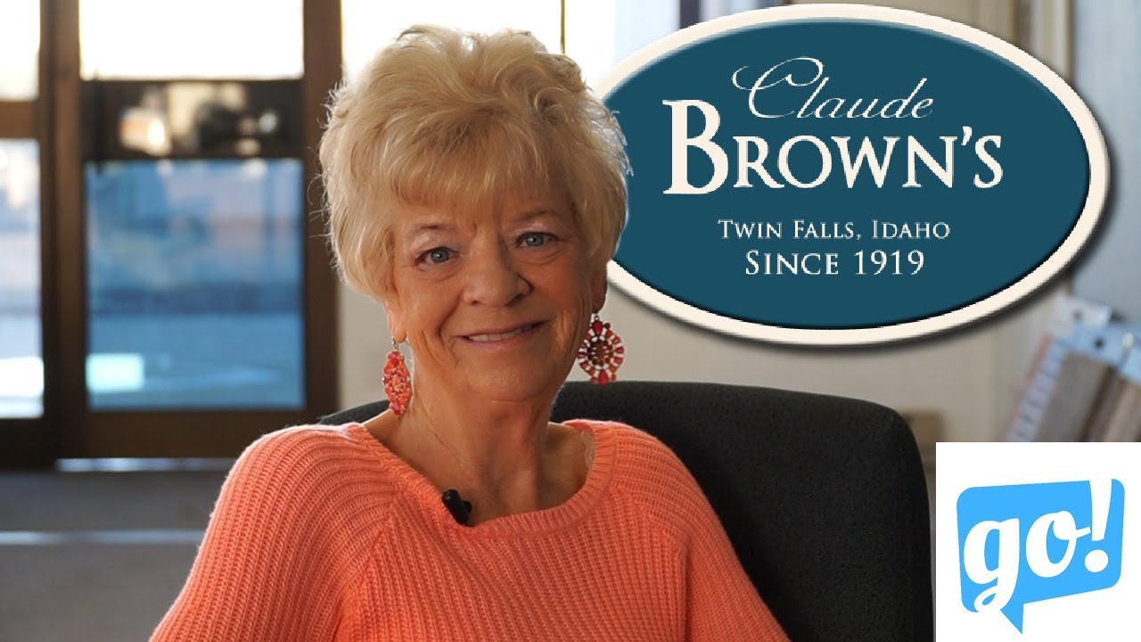 Claude Brown S Carpet Cleaning Go Out Local You Claude Brown S Carpet Cleaning Go Out Local