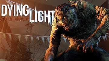 [PC] Dying Light: How To Install Developer Menu 1.6.0 - 1.6.1