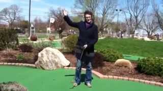 Hole in One - Deb