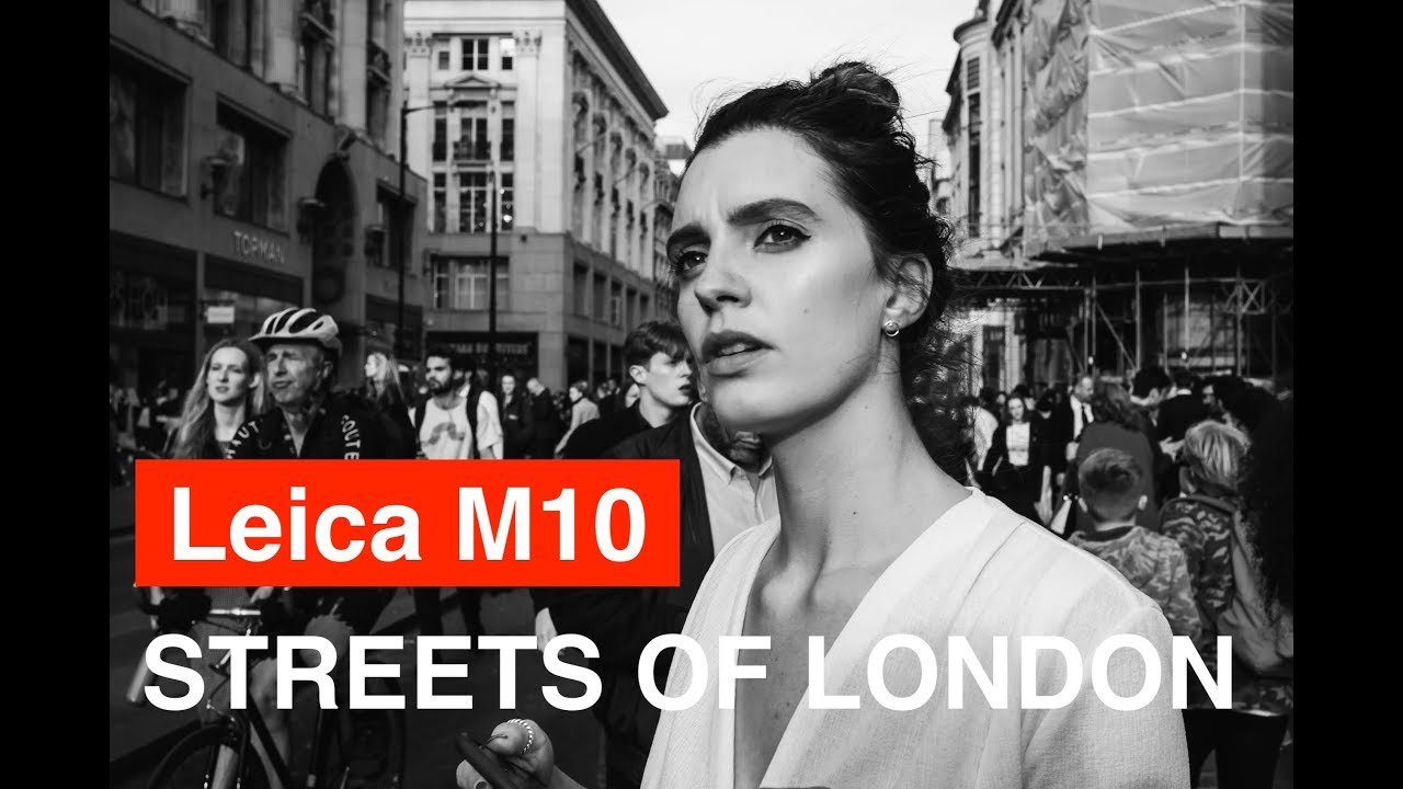 London | Leica