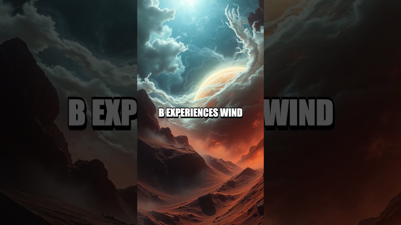 The Wacky Weather Of Exoplanets
