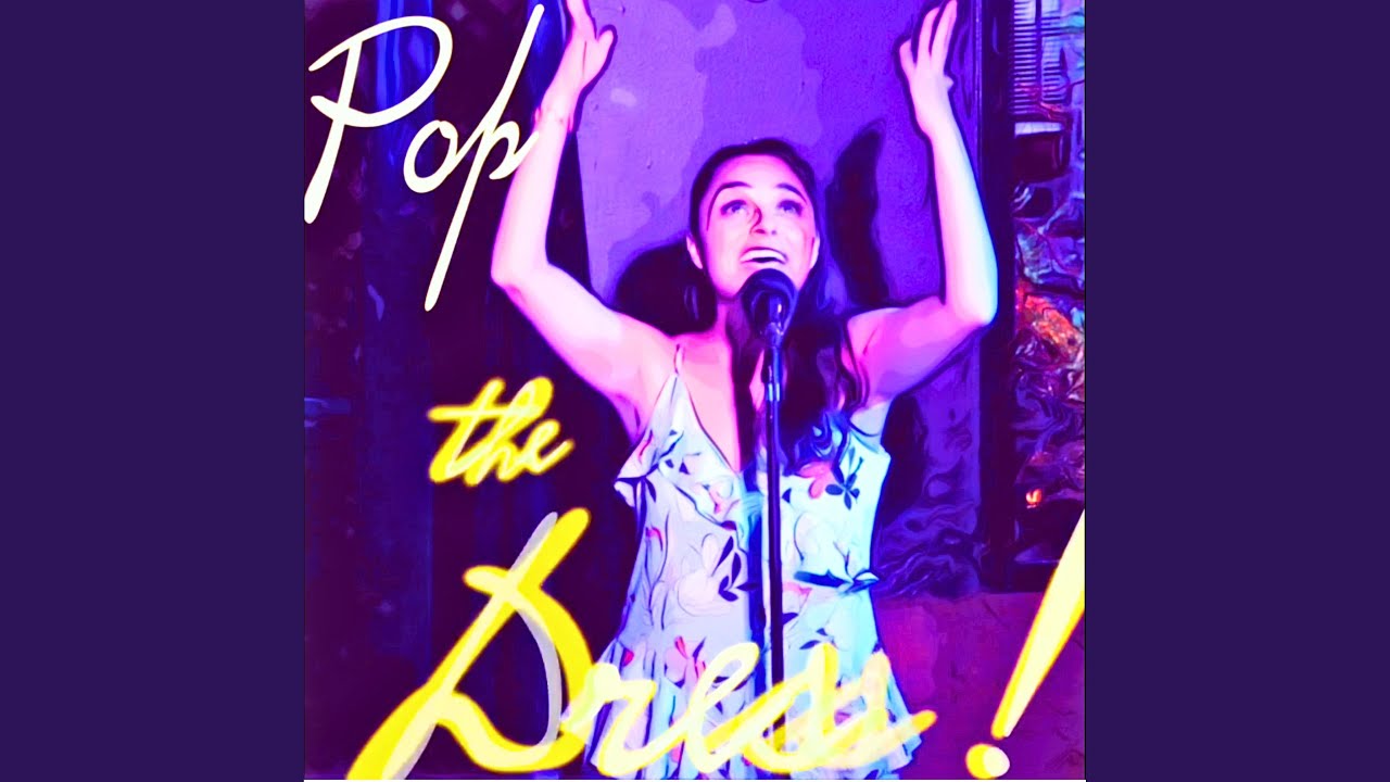 Suddenly Know Pop, the Dress! (I Suddenly Know) (feat. Hiccups Musical) - YouTube