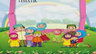 Tematik | kelas 2 semester 1 tema subtema 3 pembelajaran 4