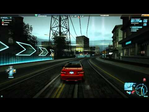 Need for Speed: