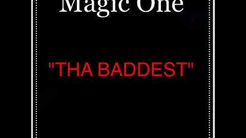 Thumbnail of Tha Baddest