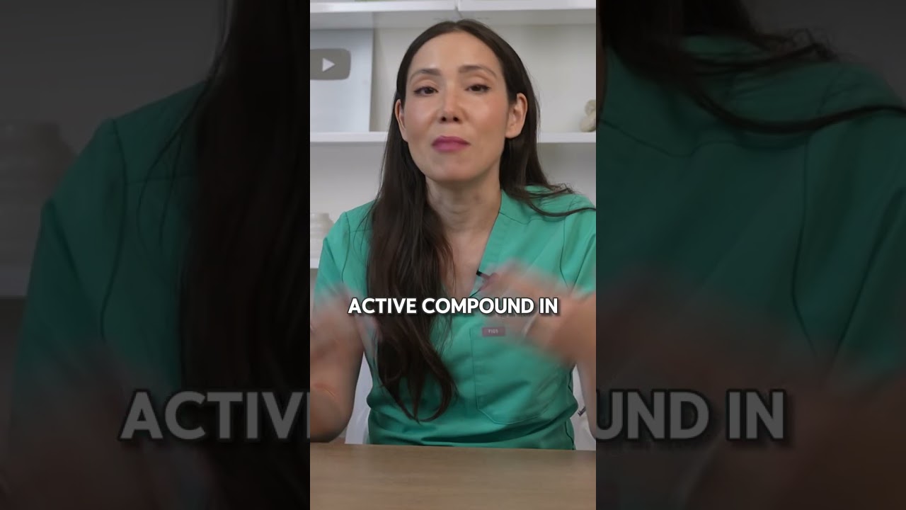 Magic Mushrooms CAN make you live longer...