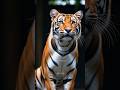 The Quiet Power of Tigers | Calm Wildlife Fact