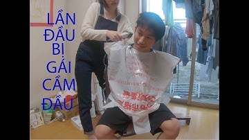 Lao Động VIỆT NAM Cắt Tóc Tại NHẬT BẢN Như Thế Nào||Japan Culi