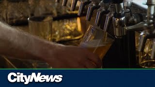 Ottawa’s alcohol tax cap touted as a big win for bars, restaurants