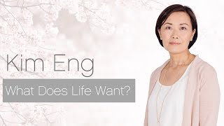 What Does Life Want?