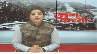 #Today's breaking news Sahil Maharaj said, Mehbooba does not consider Mufti as a resident of India