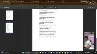 Python for Beginners: Match Case Statement with Code Structure Explained!