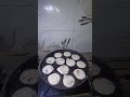 अप्पे की रेसिपी 😋#recipe #cooking #food #aappe 😋