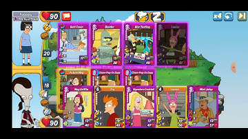 Animation Throwdown - Siege vs. The Next Train