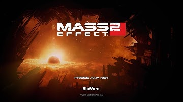 Mass Effect 2 Legendary Edition Part 11: The Assassin & The Prodigal