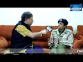 Capture de la vidéo Interview With Ssp Traffic Jammu