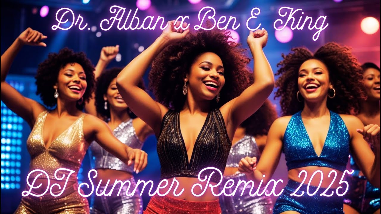 🎶 Old School Legends x New School Beats | 💣 DJ Summer