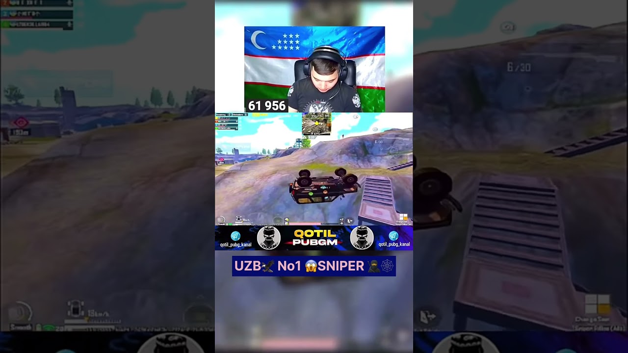 UZBEK SILAA 🥷🕸️ 