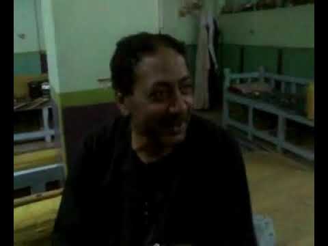 اخر ما قالو الفنان ربيع البركه الله يرحمه