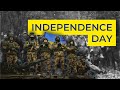 Independence Day When Ukraine Was Born As A Nation Ukraine In Flames 167 Independence Day When Ukraine Was Born As A Nation Ukraine In Flames 167
