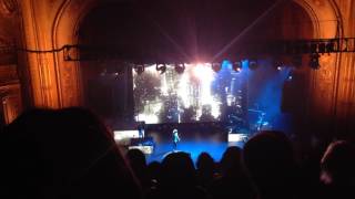 4 in the Morning Gwen Stefani Live