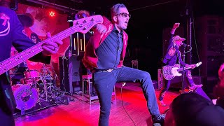 SpiritWorld "Unholy Passages"  [Detroit, MI]