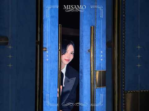 MISAMO <strong>JAPAN</strong> 1st ALBUM『<strong>PLAY</strong>』 𝗖𝗔𝗦𝗧 : 𝗠𝗜𝗡𝗔