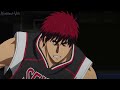 Kagami Taiga   All ZONE Moments   Kuroko No Basket   4K 60FPS   2160p UHD