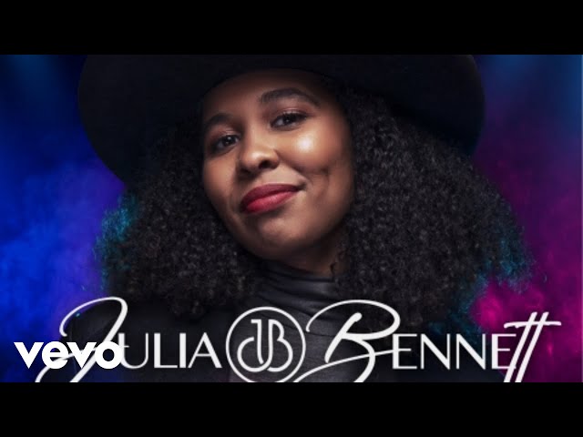 Julia Bennett - Unfailing Love