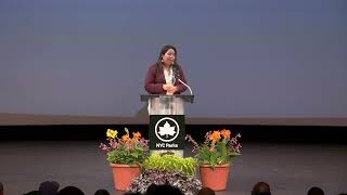 NYC Parks 2025 Annual Awards Ceremony