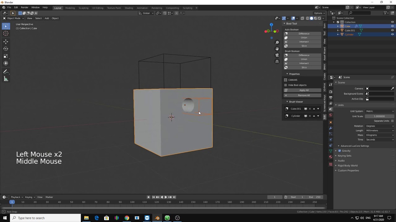 Tips 01 Booltool - YouTube
