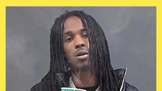 Baby Smoove ARRESTED In Miami?! Felony Drug & Gun Case Breakdown