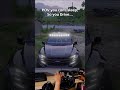 POV you can't sleep, So You Drive.. #steeringwheel #forzahorizon5 #automobile #realisticdriving #fh5