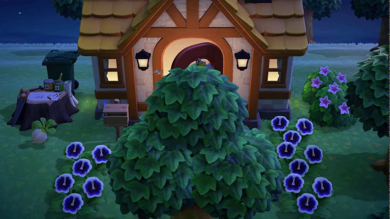 LET'S PLAY ANIMAL CROSSING NEW HORIZONS 26 MAY 2020 FIFTEENTH DAY