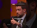 Jack Whitehall Didn’t Read The Room 😅