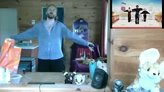SUPERSTAR on Kung Fu Fighting (stream highlight) screenshot 3