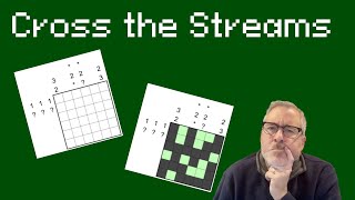 A Cross the Streams Puzzle to Solve Together — Pathologic 2-6
